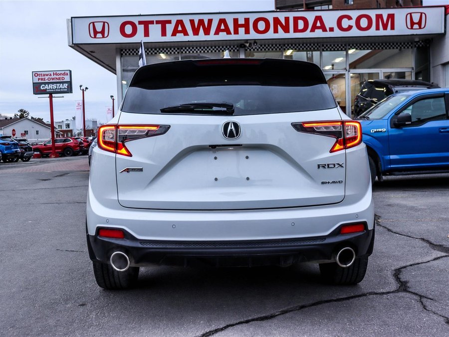 2023 Acura RDX 2023