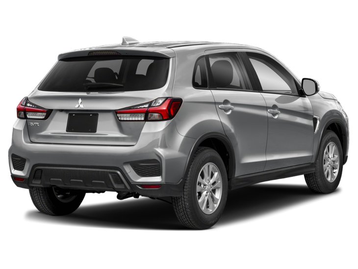 2025 Mitsubishi RVR SEL