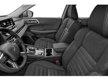 Mitsubishi Outlander SE