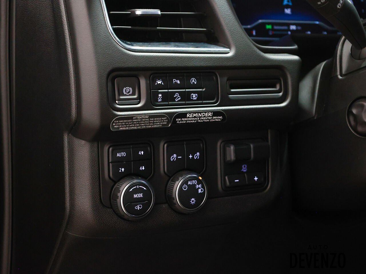 Chevrolet Tahoe 2024 Noir Saint-Eustache - photo #15