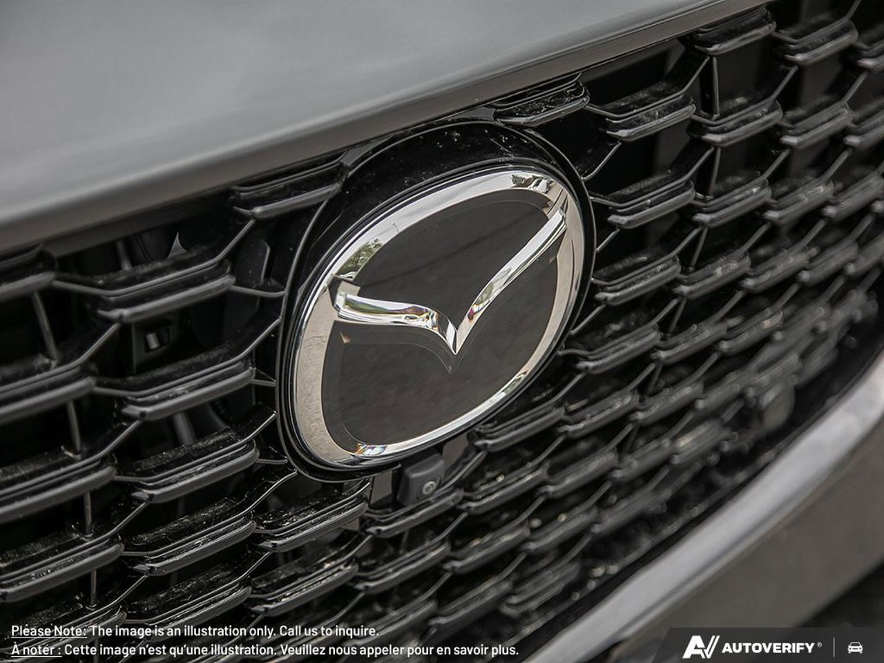 2026 Mazda CX-70 PHEV JM3KJDHA2T1208543 Machine Grey Metallic Mirabel - photo #7