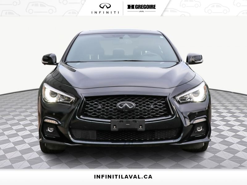 Infiniti Q50 2023 2023