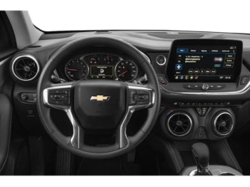 Chevrolet Blazer LT