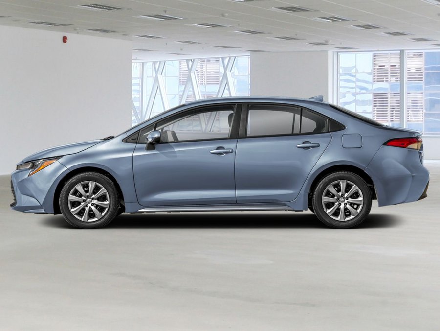 2026 TOYOTA Corolla 2026 Celestite