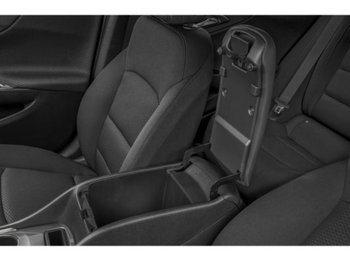 Chevrolet Malibu 1LT