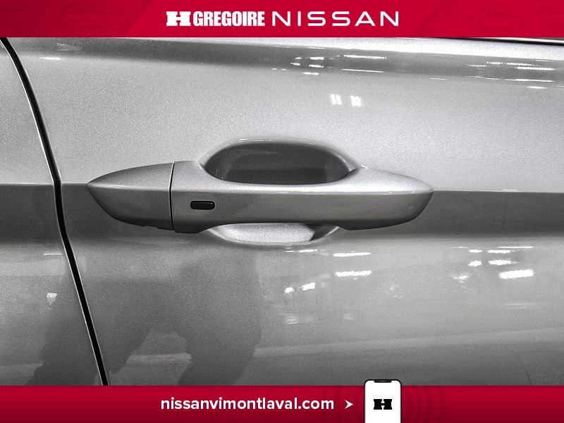 Volkswagen Jetta 2025 Argent Saint-Eustache - photo #12