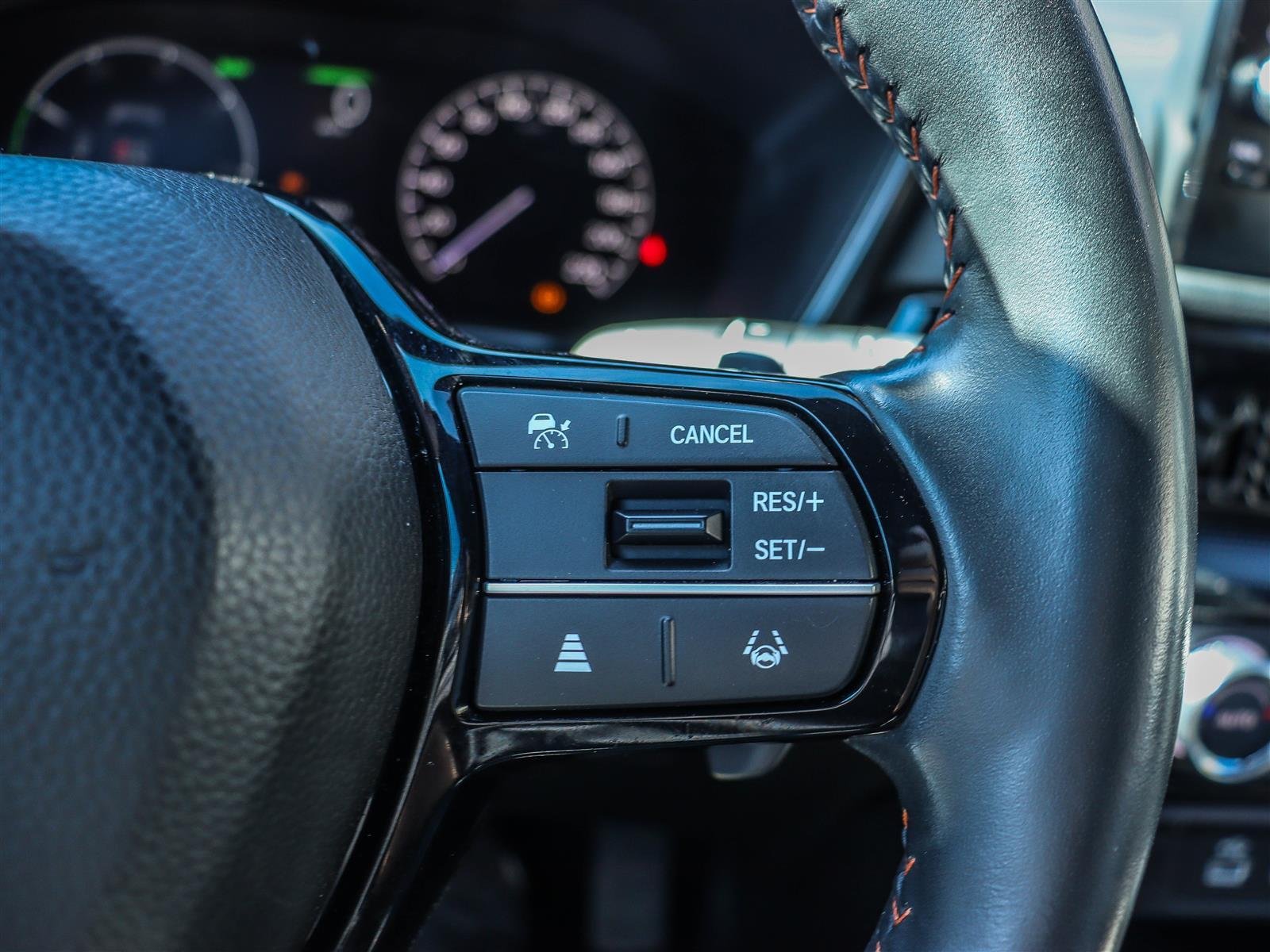 Honda CR-V hybride Touring 2024 Black Ottawa & Gatineau - photo #27