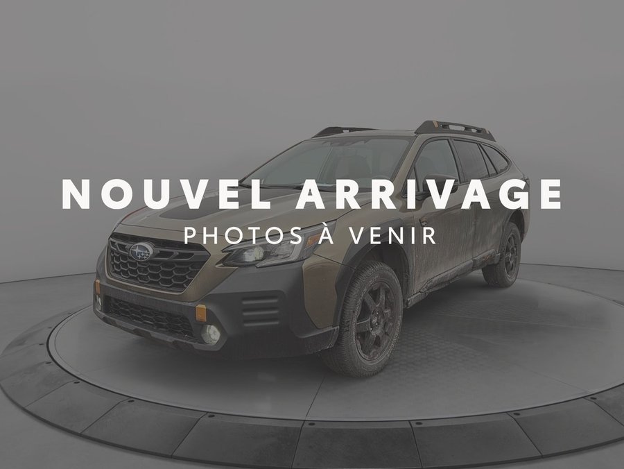 Subaru Outback 2023 2023 Vert