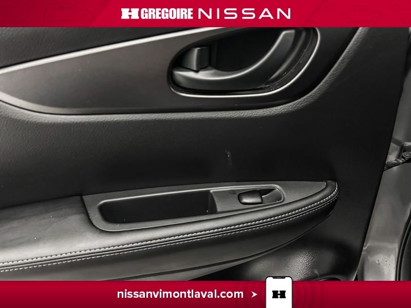 Nissan Qashqai 2023 Gris Blainville - photo #17