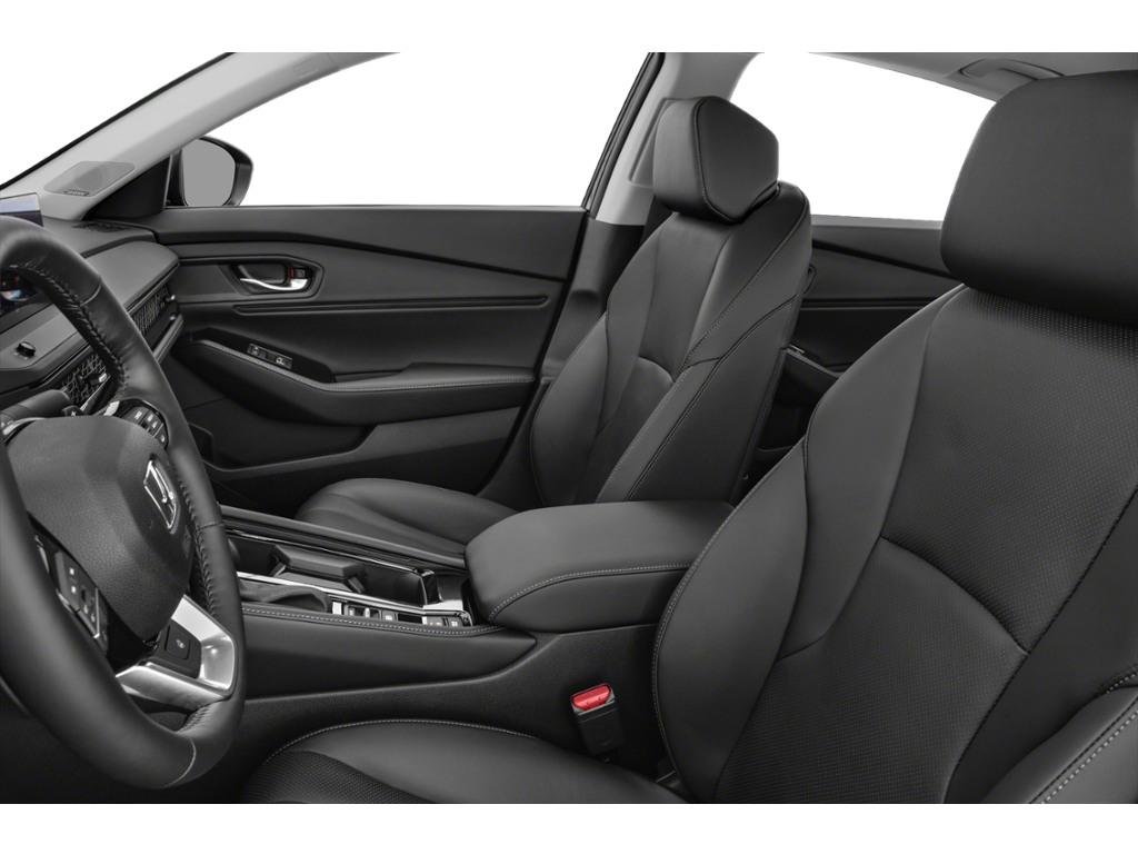 Honda Accord Hybride Touring 2024 Black Ottawa & Gatineau - photo #5