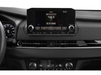 Mitsubishi Outlander Plug-In Hybrid ES