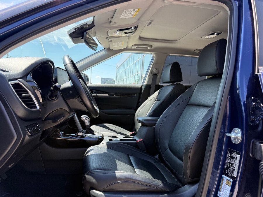 2023 Kia Seltos 2023 Blue