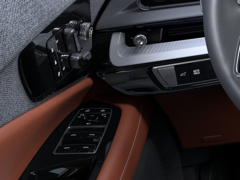 2027 CADILLAC OPTIQ Sport haut de gamme 4 portes White Sherbrooke - photo #21