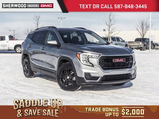 2024 GMC Terrain 2024 Grey