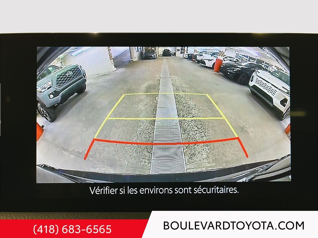 2023 Mazda CX-5 100103A-14 | GS TI Black Québec - photo #15