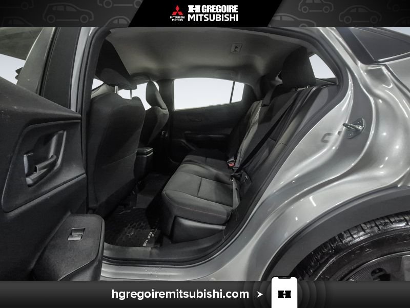 Toyota Prius 2024 Argent Blainville - photo #27