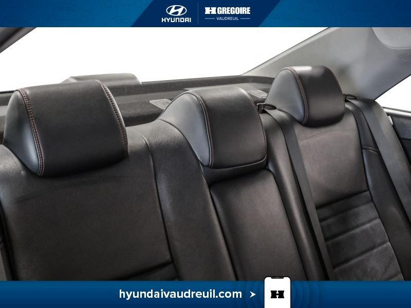 Toyota Camry YW69 | 4dr Sdn I4 Auto XSE 2016 Bleu Laval - photo #33