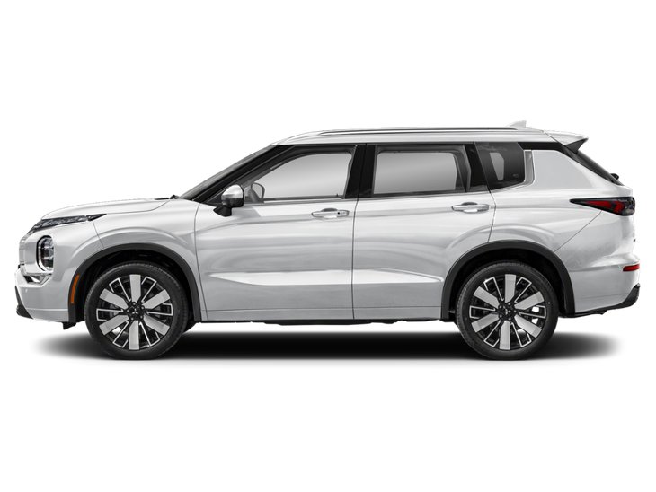 2025 Mitsubishi Outlander GT