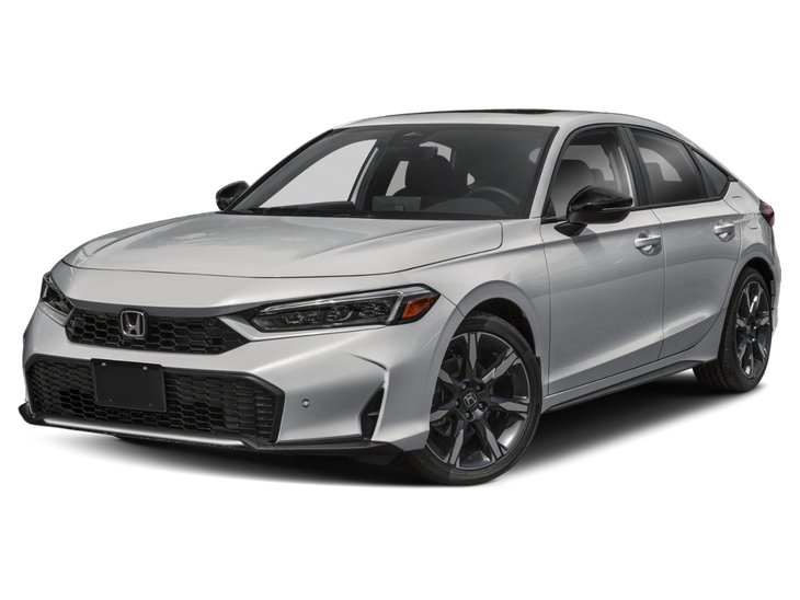 2025 Honda Civic à hayon hybride Sport Touring