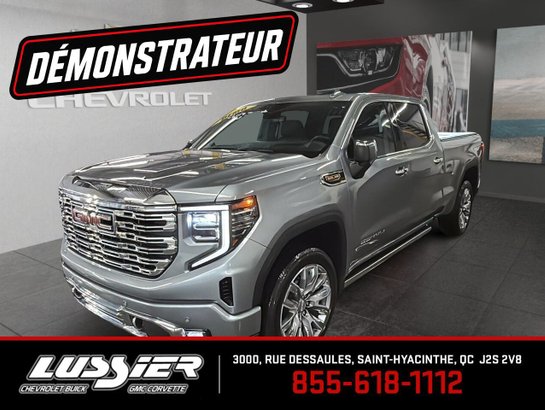 GMC Sierra 1500 2026 2026 STERLING METALLISE