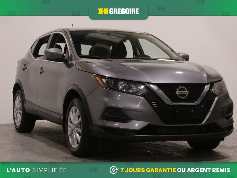 Nissan Qashqai 2023 2023 Gris