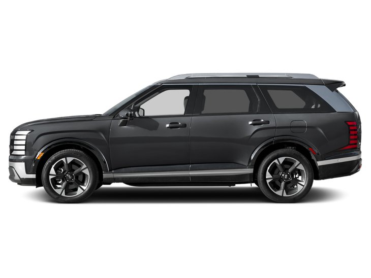 2026 Hyundai Palisade hybride Luxury