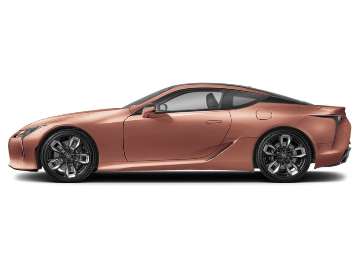 2025 Lexus LC LC 500h