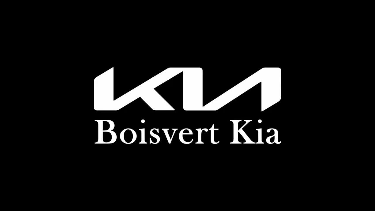BoisvertKia Hero mp4