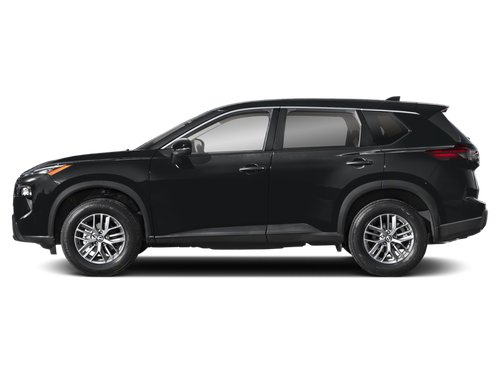2026 Nissan Rogue 2026