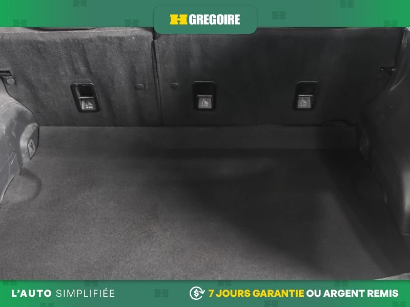 Subaru Impreza 2019 Blanc Saint-Eustache - photo #24
