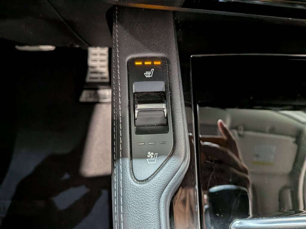 2022 Kia Telluride SX Limited AWD Bronze Val-David - photo #29