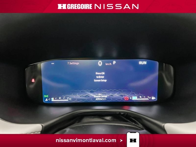 2024 Jeep Compass Black Laval - photo #23