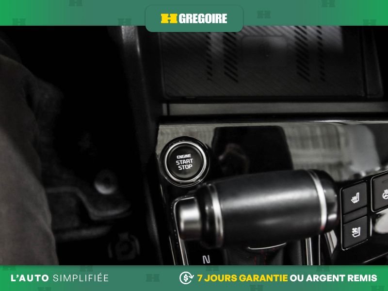 Kia Sportage 2023 Gris Blainville - photo #15