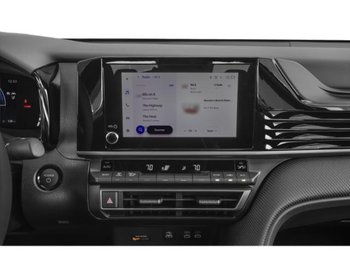 Toyota Camry SE groupe Amélioré