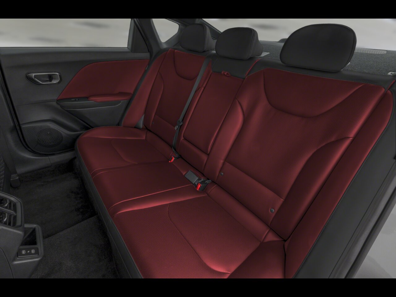 Kia K4 2026 Blainville - photo #9