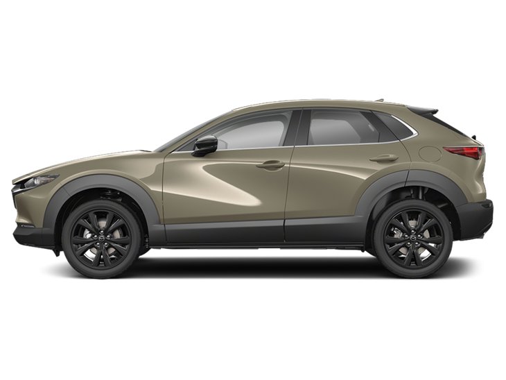 2025 Mazda CX-30 Suna