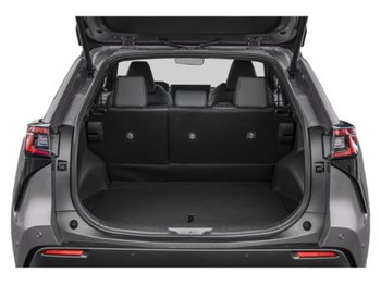 Subaru Solterra Luxury