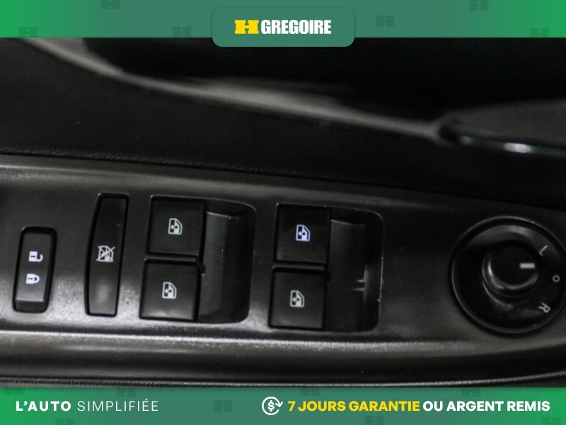 Chevrolet Spark 2022 Noir Blainville - photo #15
