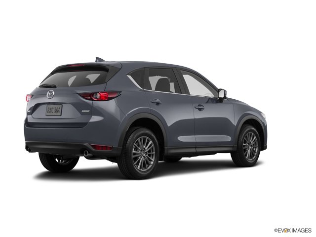 Mazda CX-5 2019 2019 Gris