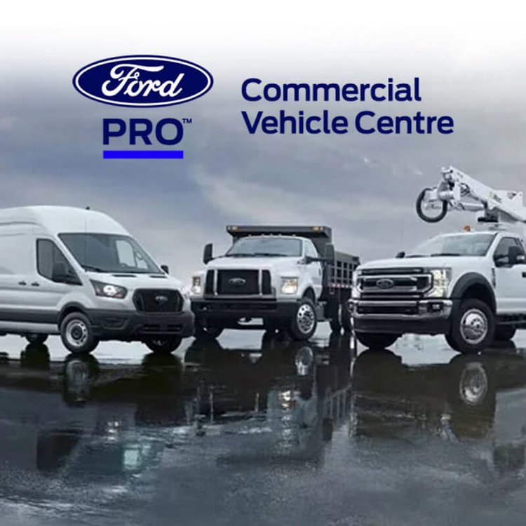 Promo commercial en