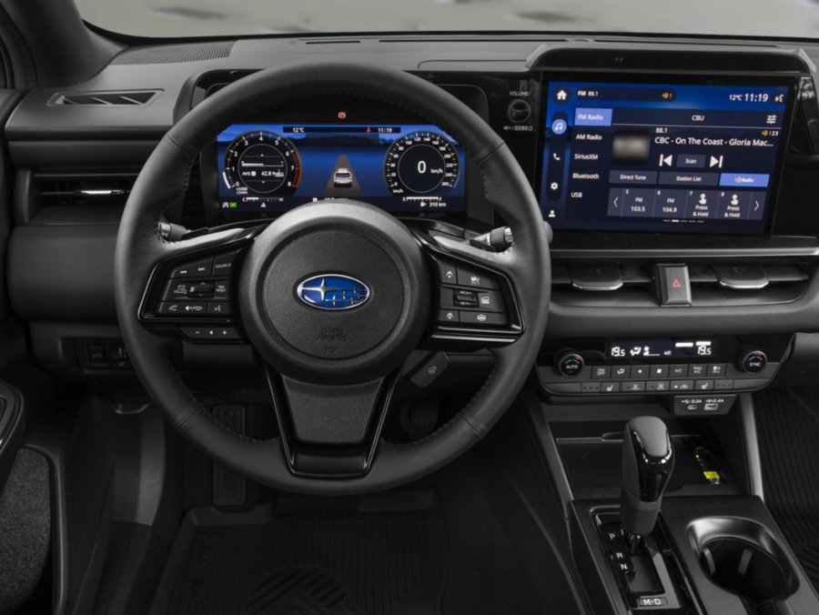 Subaru Outback Touring AWD 2026 Roche de rivière nacré