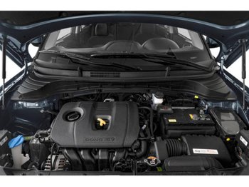 Kia Soul LX