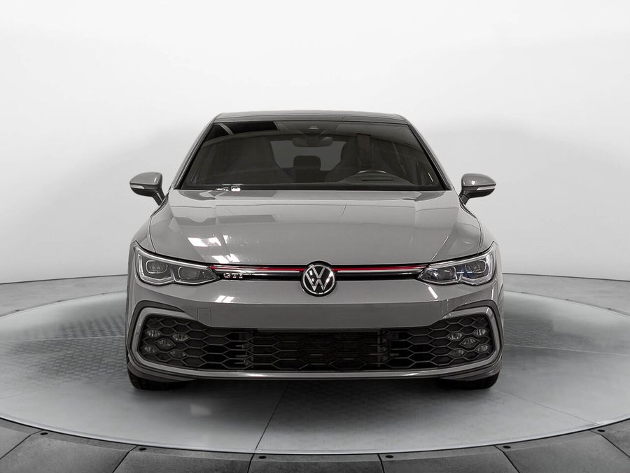 Volkswagen GOLF GTI 2.0 TSI Performance Toit Ouvrant Manuelle 2023 Autre