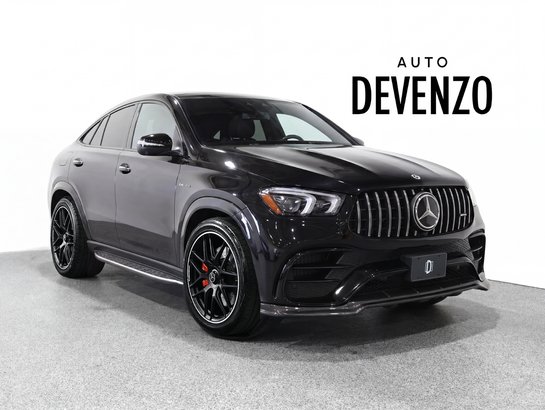2022 Mercedes-Benz GLE 2022 Black