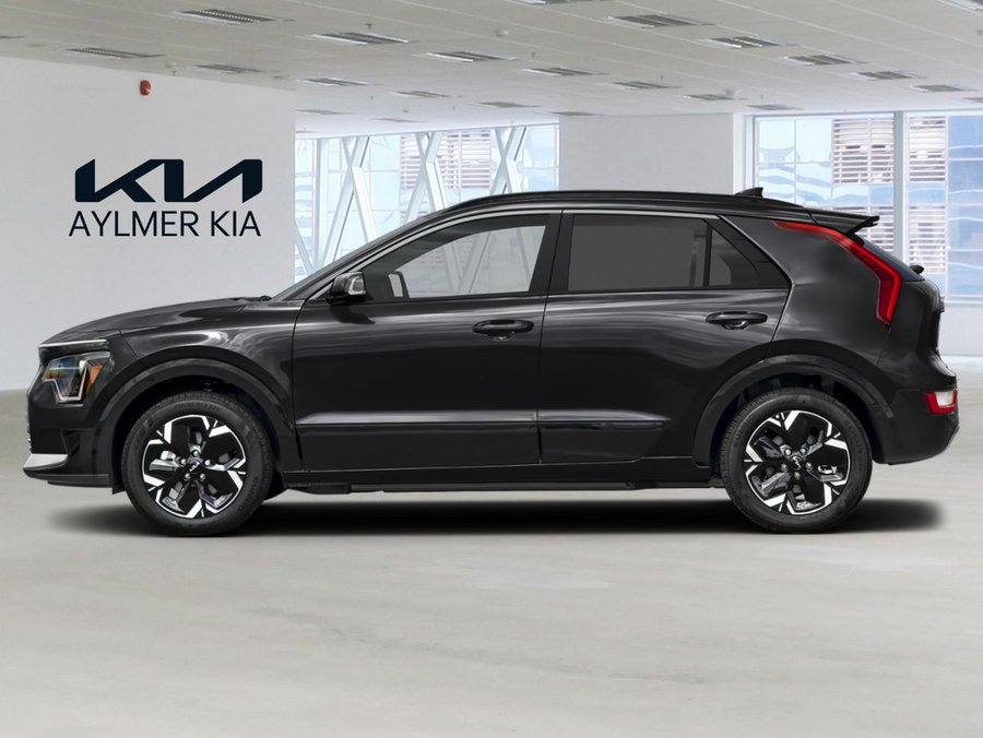 KIA Niro électrique 2026 2026