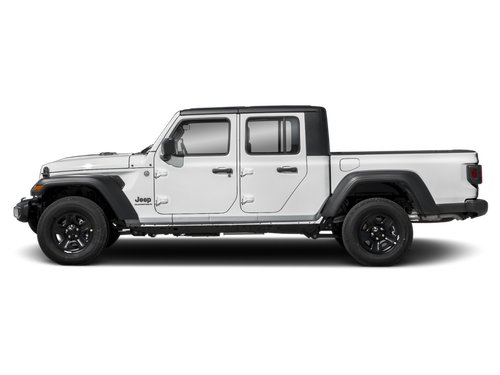 2026 Jeep 2026 Gladiator