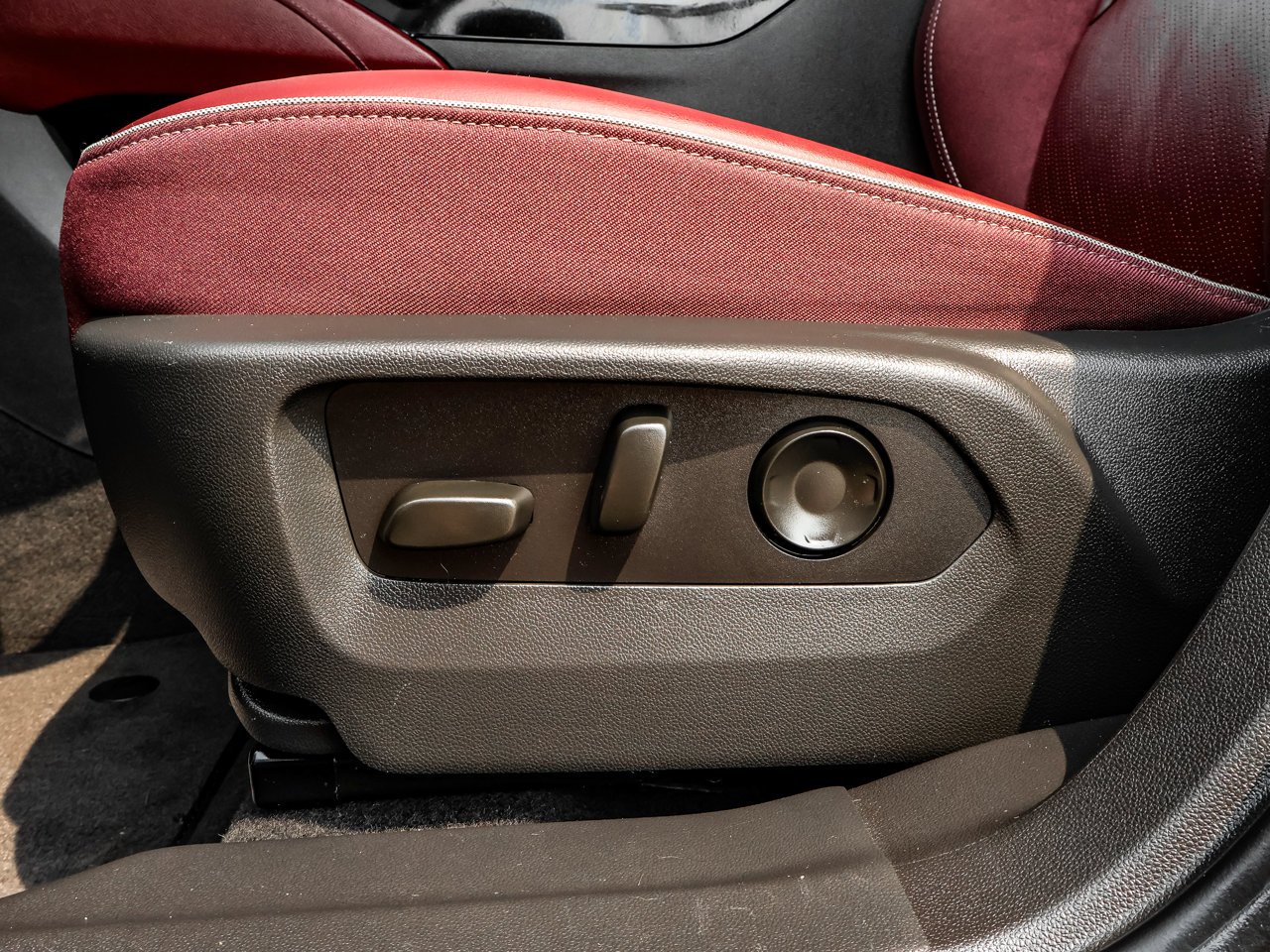 2024 Buick Envision AWD 4dr Sport Touring Black Sherwood Park - photo #20
