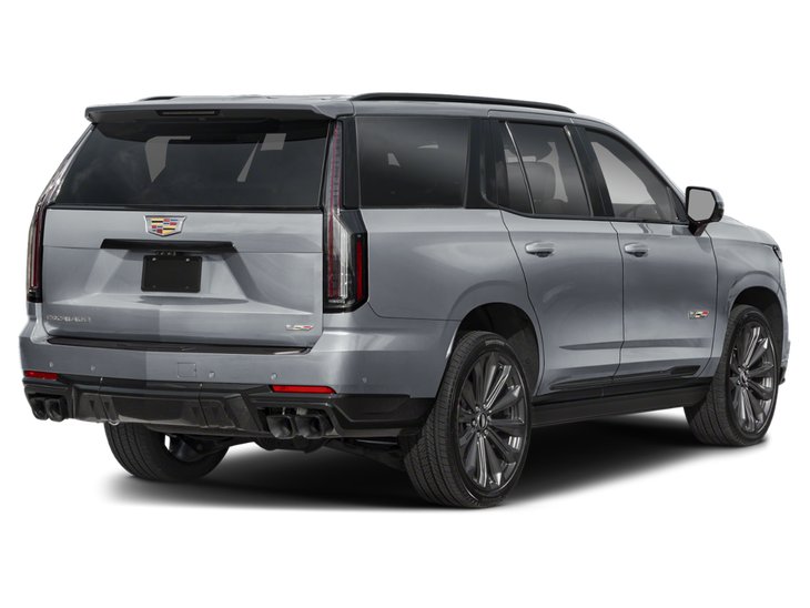 2026 Cadillac Escalade Série V TI