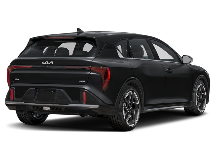 2026 Kia K4 à hayon GT-Line Turbo