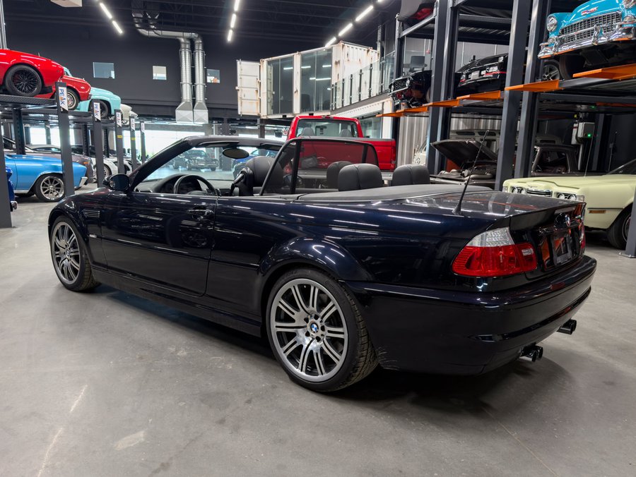 2004 BMW 3 Series 2004